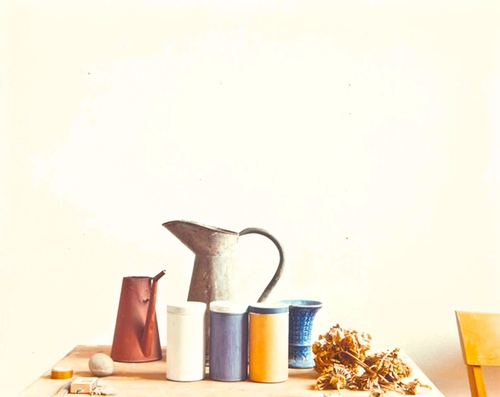 52fdf94905ca221_luigighirri_bologna-studio-di-giorgio-morandi-1989-90 2.jpgのサムネール画像